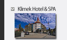 Hotel Klimek